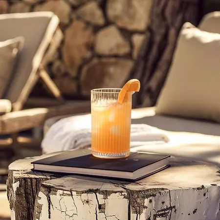 Villa Xenoulya In Parikia (Paros)